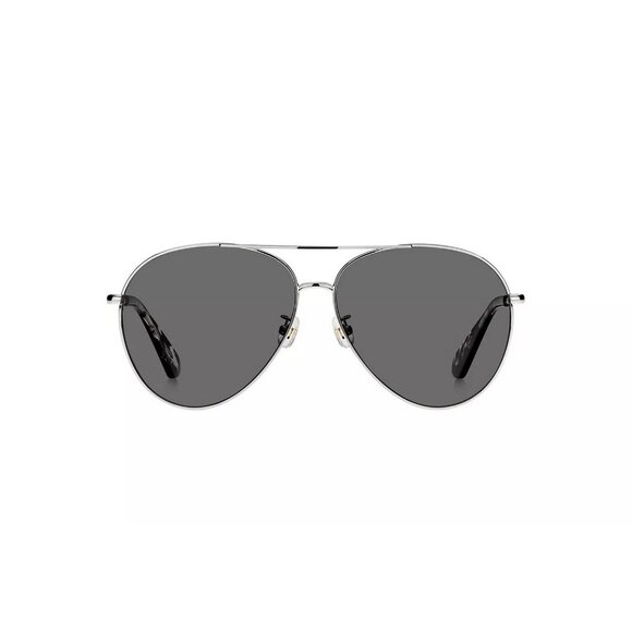 KATE SPADE KSCAROLANE-010M9-61  Sunglasses Size 61mm 140mm 13 palladium main image 3